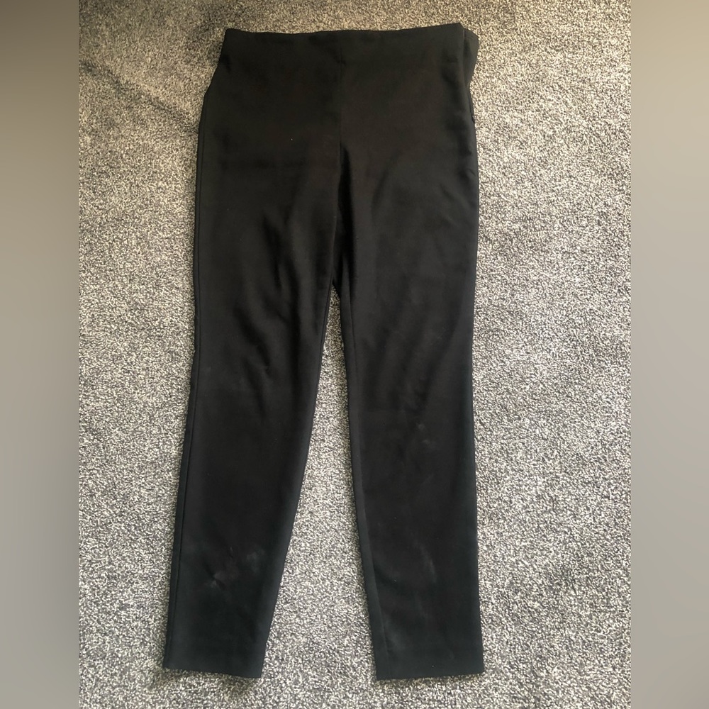 #skinny #dress pants very comfortable
